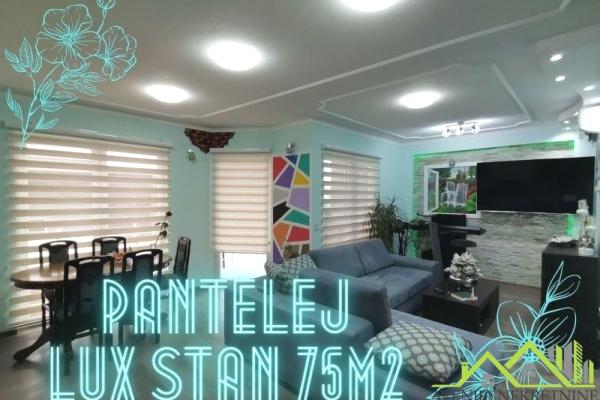 prodaja, stanova,
pantelej-pantelej-nis, 333136, dvoiposoban