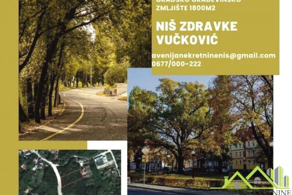 prodaja, plac,
palilula-palilula-nis, 333374, plac