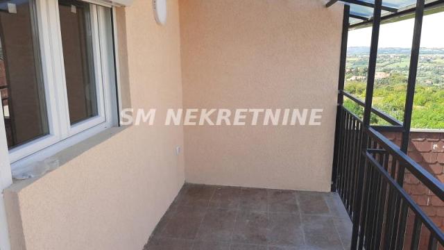 Stan, Trosoban, Prodaja, 69m2, Barajevo (mesto), Barajevo, 20 oktobra
