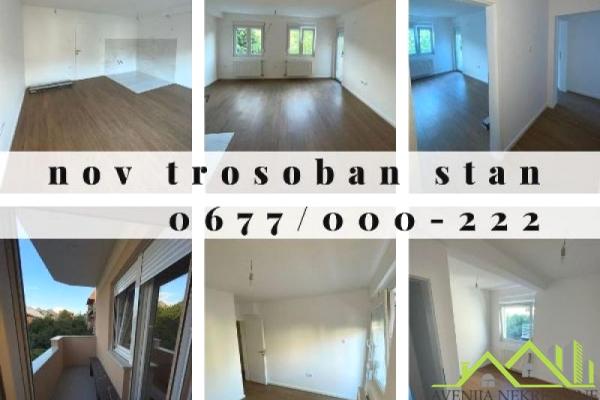 prodaja, stanova,
ledena-stena-palilula-nis, 334949, dvoiposoban