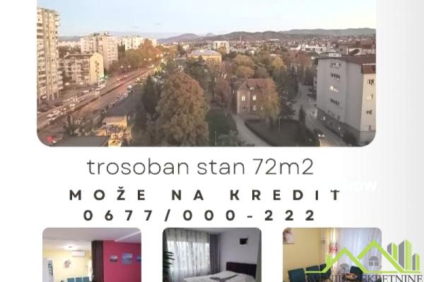 prodaja, stanova,
gradska-bolnica-medijana-nis, 334971, trosoban
