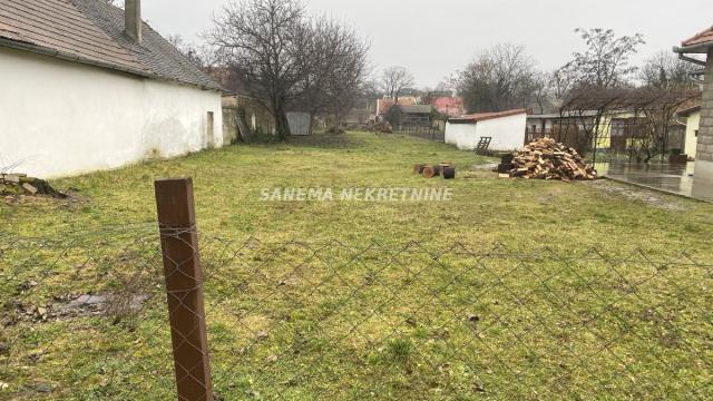 Plac, Prodaja, m2, Mlake, Gradska lokacija, Sombor