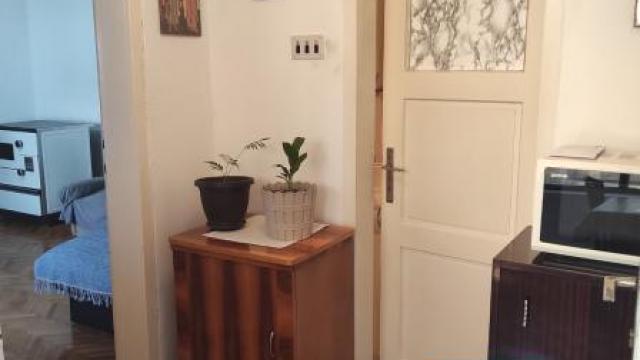 Kuća, Dvosoban, Prodaja, 90m2, Centar, Gradska lokacija, Vranje