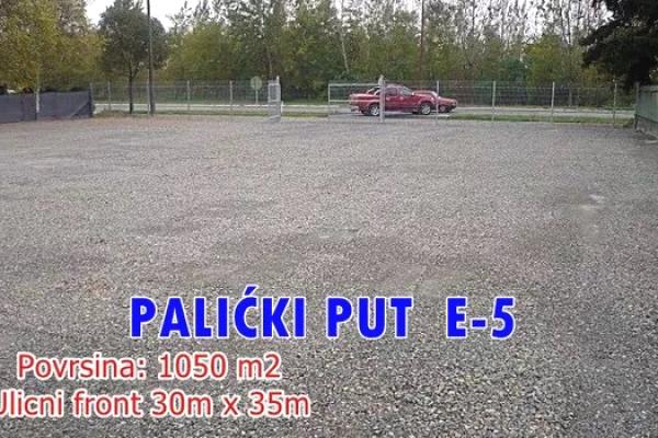 prodaja, plac,
novi-grad-grad-subotica, 336466, mira