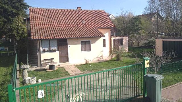 Kuća, Petosoban, Prodaja, 110m2, Barič, Obrenovac, Baric