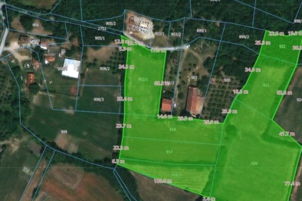 prodaja, plac,
parcani-sopot-beograd, 336642, parcani