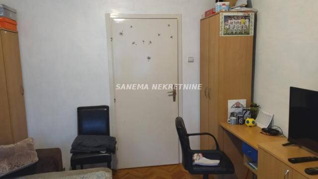 Stan, Dvosoban, Prodaja, 59m2, Selenča, Gradska lokacija, Sombor