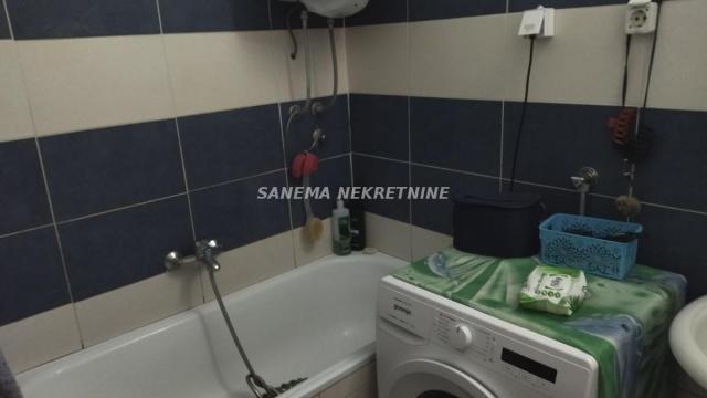 Stan, Dvosoban, Prodaja, 59m2, Selenča, Gradska lokacija, Sombor