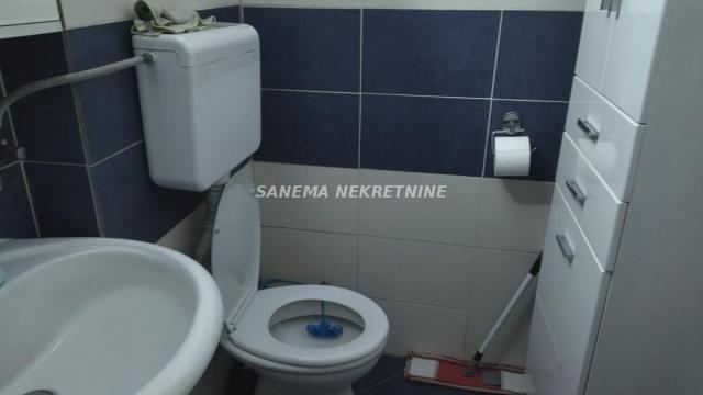 Stan, Dvosoban, Prodaja, 59m2, Selenča, Gradska lokacija, Sombor