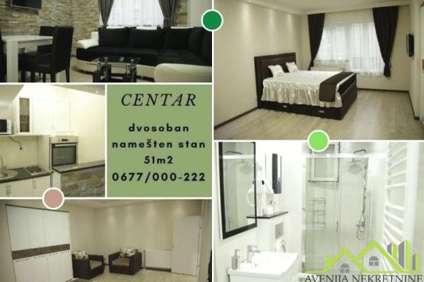 prodaja, stanova,
centar-medijana-nis, 337871, dvosoban
