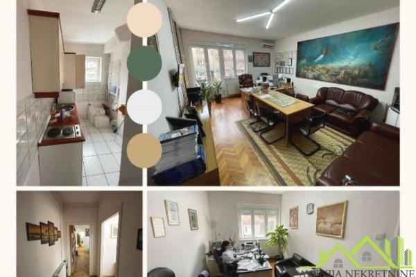 prodaja, stanova,
centar-medijana-nis, 337895, troiposoban