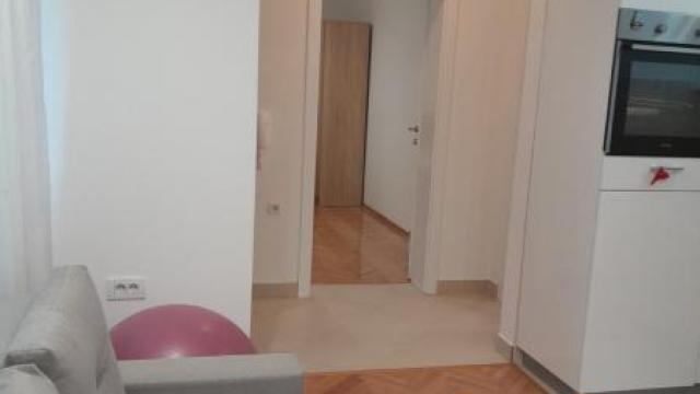 Stan, Jednosoban, Prodaja, 37m2, Aqua park, Gradska lokacija, Jagodina