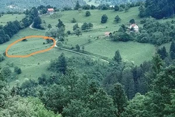 prodaja, plac,
tara, 338146, rastiste