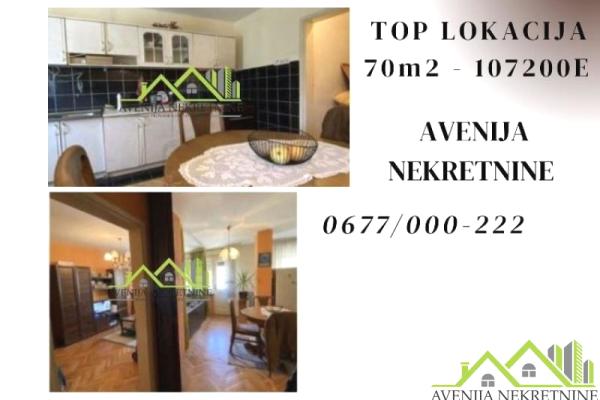 prodaja, stanova,
pravni-fakultet-medijana-nis, 327368, dvosoban