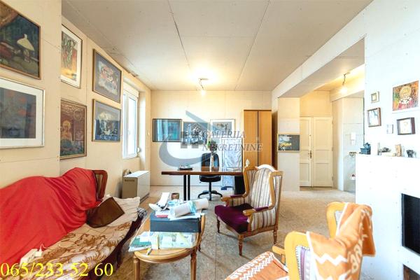 prodaja, stanova,
kalenic-pijaca-vracar-beograd, 339469, dvosoban-njegoseva