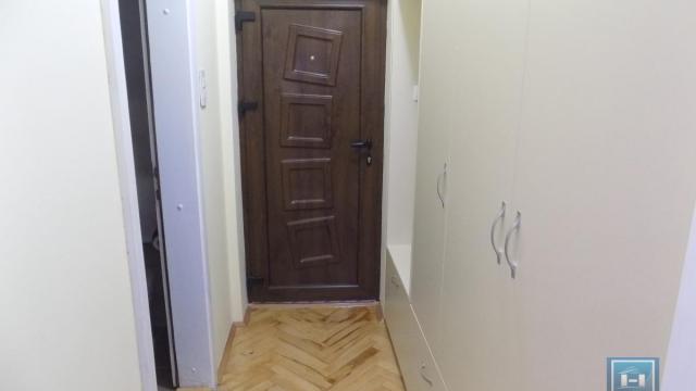 Stan, Jednosoban, Prodaja, 31m2, Centar, Gradska lokacija, Paraćin