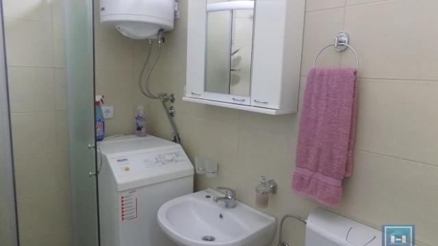 Stan, Jednosoban, Prodaja, 31m2, Centar, Gradska lokacija, Paraćin