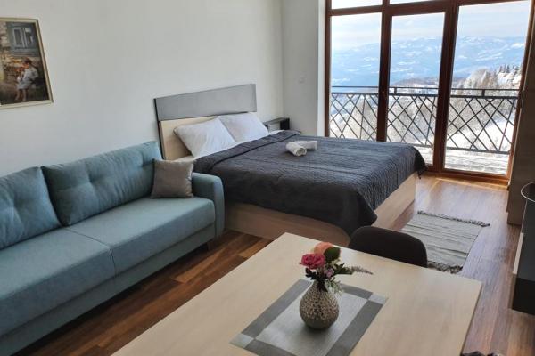 prodaja, stanova,
kopaonik, 339888, garsonjera-kopaonik