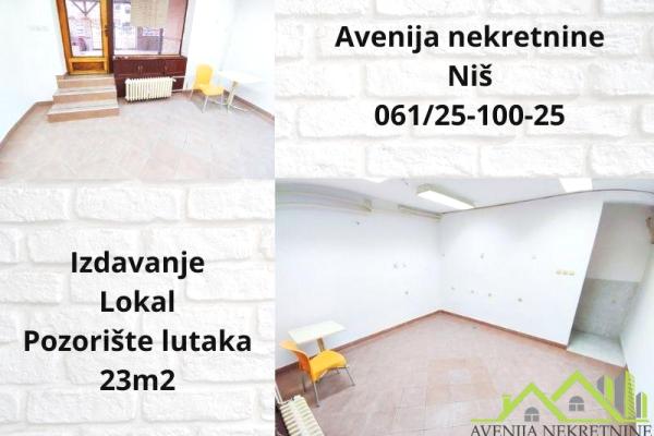 izdavanje, poslovni-prostor,
crveni-pevac-medijana-nis, 340201, poslovni-prostor