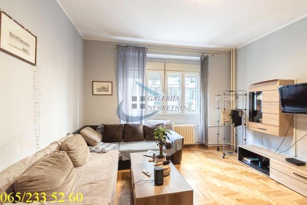 prodaja, stanova,
terazije-stari-grad-beograd, 340652, dvosoban-balkanska