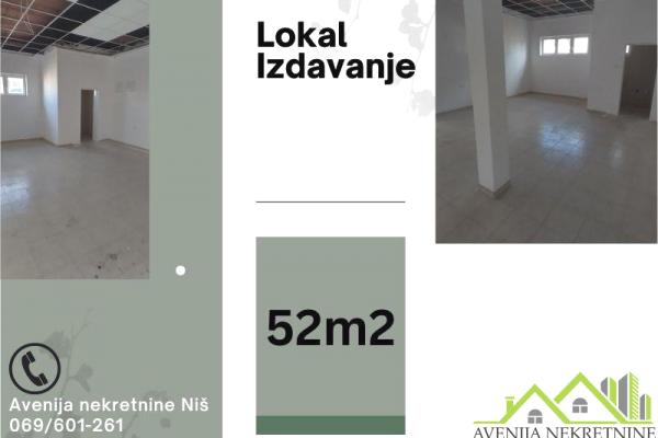 izdavanje, poslovni-prostor,
apelovac-palilula-nis, 340857, poslovni-prostor