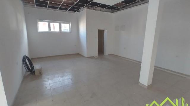 Poslovni prostor, Izdavanje, 52m2, Apelovac, Palilula, Niš