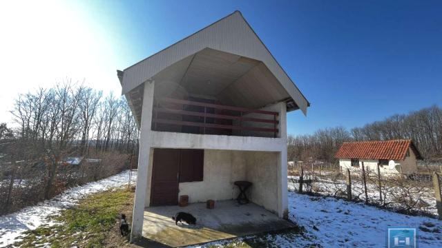 Kuća, Jednoiposoban, Prodaja, 35m2, Lipar, Gradska lokacija, Jagodina