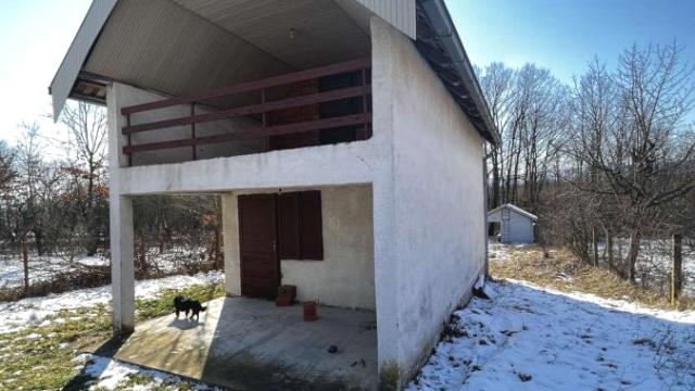 Kuća, Jednoiposoban, Prodaja, 35m2, Lipar, Gradska lokacija, Jagodina