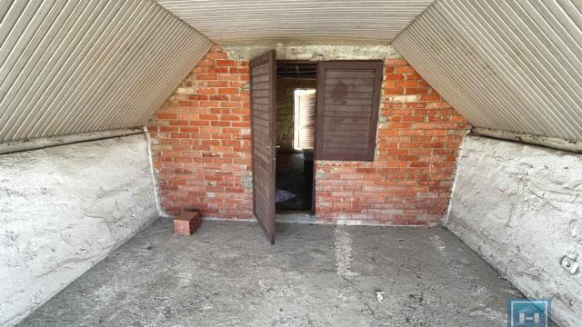 Kuća, Jednoiposoban, Prodaja, 35m2, Lipar, Gradska lokacija, Jagodina