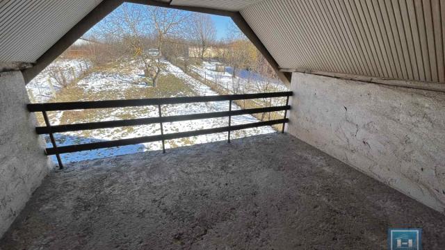 Kuća, Jednoiposoban, Prodaja, 35m2, Lipar, Gradska lokacija, Jagodina