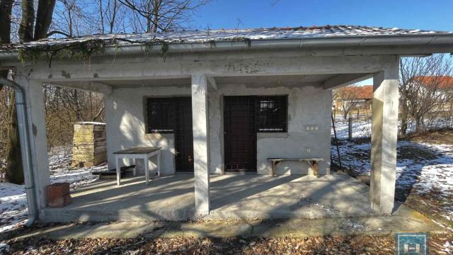 Kuća, Jednoiposoban, Prodaja, 35m2, Lipar, Gradska lokacija, Jagodina