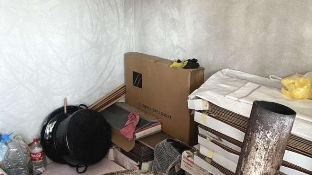 Kuća, Jednoiposoban, Prodaja, 35m2, Lipar, Gradska lokacija, Jagodina