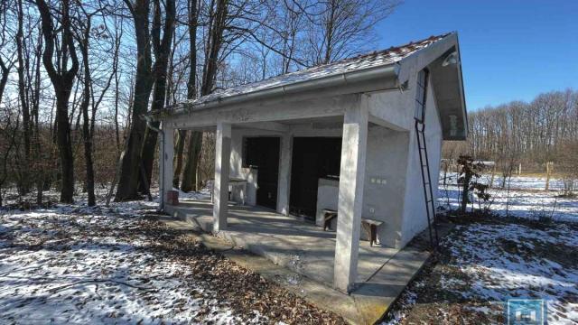 Kuća, Jednoiposoban, Prodaja, 35m2, Lipar, Gradska lokacija, Jagodina