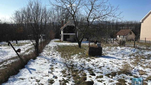 Kuća, Jednoiposoban, Prodaja, 35m2, Lipar, Gradska lokacija, Jagodina