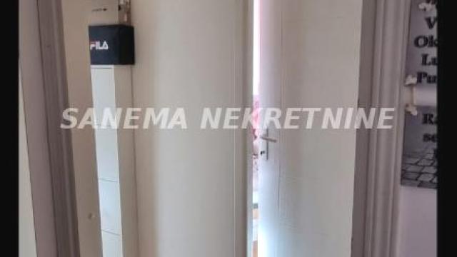 Stan, Trosoban, Prodaja, 59m2, Selenča, Gradska lokacija, Sombor
