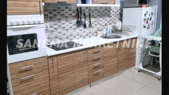 Stan, Trosoban, Prodaja, 59m2, Selenča, Gradska lokacija, Sombor