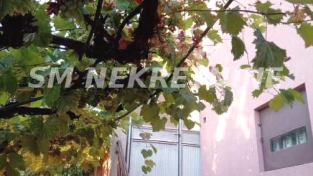 Stan, četvorosoban, Prodaja, 105m2, Novi grad, Zemun, Slaviše Vajnera