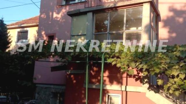 Stan, četvorosoban, Prodaja, 105m2, Novi grad, Zemun, Slaviše Vajnera