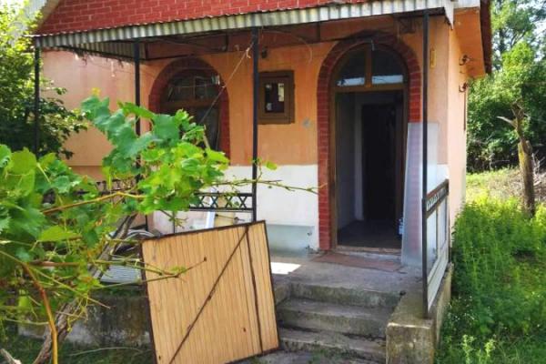 prodaja, kuca,
tecic-opstina-rekovac, 343458, kuca