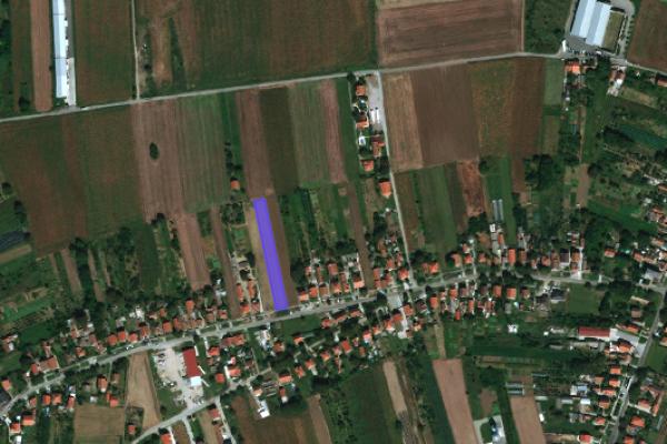 prodaja, plac,
dobanovci-surcin-beograd, 343895, dobanovci