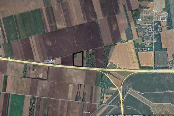 prodaja, plac,
dobanovci-surcin-beograd, 343906, dobanovci