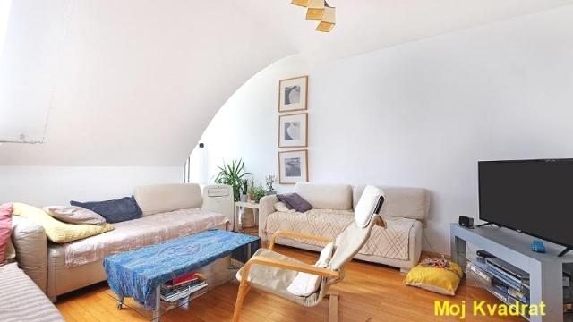 Stan, četvorosoban, Prodaja, 84m2, Dorćol, Stari grad, Carigradska