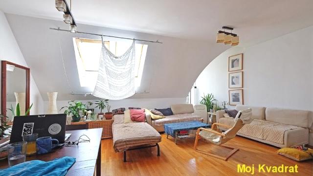 Stan, četvorosoban, Prodaja, 84m2, Dorćol, Stari grad, Carigradska