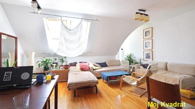 Stan, četvorosoban, Prodaja, 84m2, Dorćol, Stari grad, Carigradska