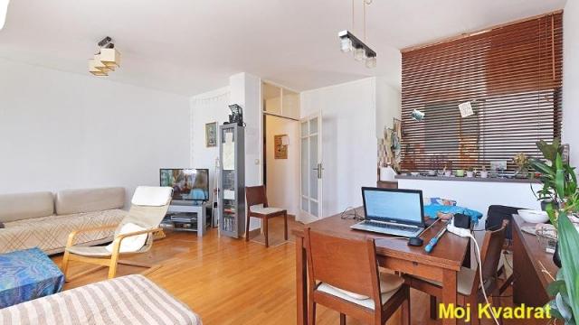 Stan, četvorosoban, Prodaja, 84m2, Dorćol, Stari grad, Carigradska