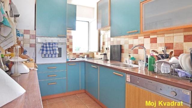 Stan, četvorosoban, Prodaja, 84m2, Dorćol, Stari grad, Carigradska