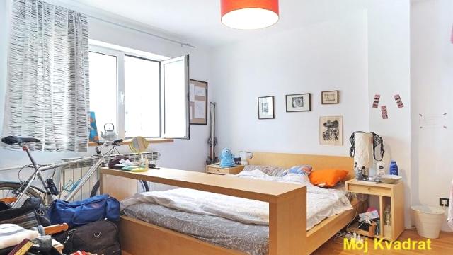 Stan, četvorosoban, Prodaja, 84m2, Dorćol, Stari grad, Carigradska