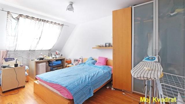 Stan, četvorosoban, Prodaja, 84m2, Dorćol, Stari grad, Carigradska