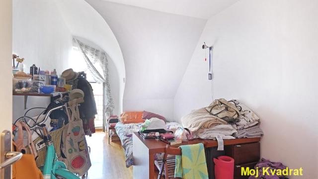 Stan, četvorosoban, Prodaja, 84m2, Dorćol, Stari grad, Carigradska