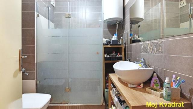 Stan, četvorosoban, Prodaja, 84m2, Dorćol, Stari grad, Carigradska